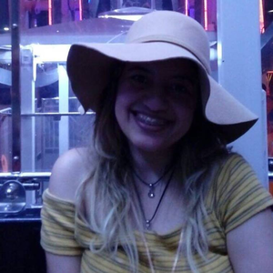 Foto de perfil de Priscila Cabral