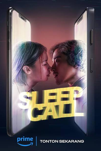 Poster de Filme Sleep Call (2023)