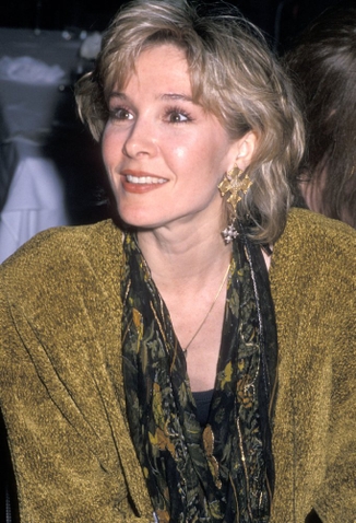 Cynthia Rhodes (21 de Novembro de 1956) Artista Filmow