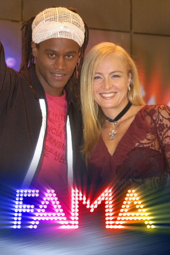  de TV Fama (1ª Temporada) (2002)