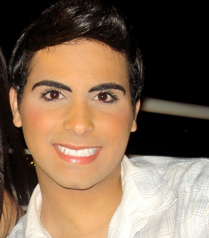 Arthur Benozzati *-* - Foto 3