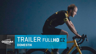 Trailer: Domestik (2018) oficiální HD trailer