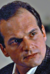 Charles Lanyer - Poster 1