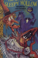 The Legend of Sleepy Hollow (The Legend of Sleepy Hollow)