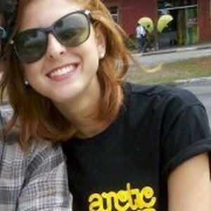 Foto de perfil de Victória Chirity