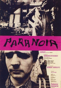 Paranoia (Paranoia)