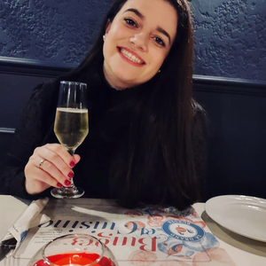 Foto de perfil de Jéssica Sansone