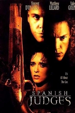 Tudo Por Dinheiro (Spanish Judges)