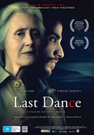 Last Dance (Last Dance)