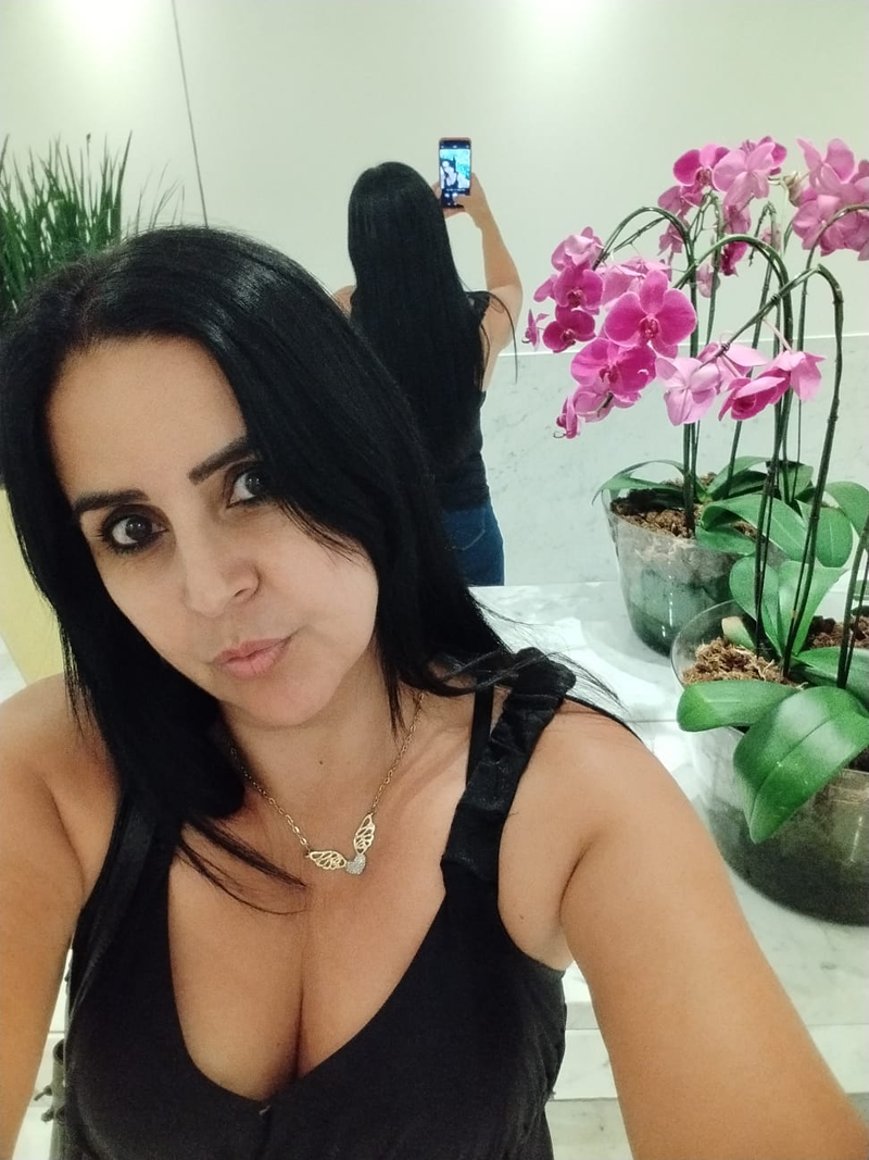Vilmara Moraes - Foto 1
