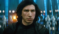 Adam Driver revela que Disney rejeitou filme solo de Kylo Ren dirigido por Steven Soderbergh