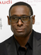 David Harewood