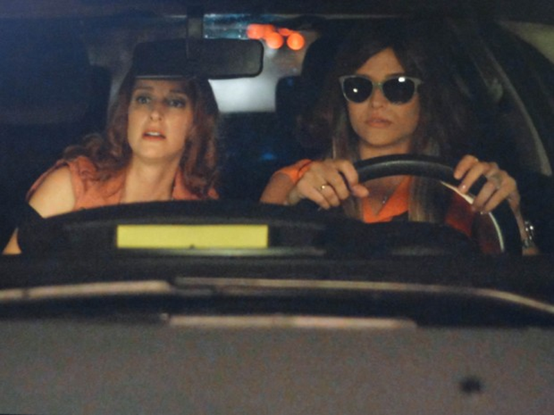 Foto 6 de Além do Horizonte