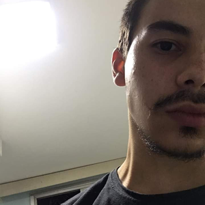 Foto de perfil de Nikolas Rabelo