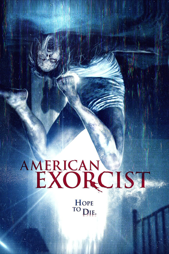  de Filme Exorcista Americano (2017)
