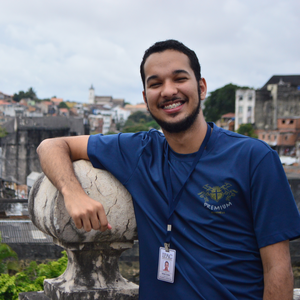 Foto de perfil de brunoganem