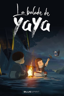 The Ballad of Yaya - Poster / Capa / Cartaz - Oficial 1