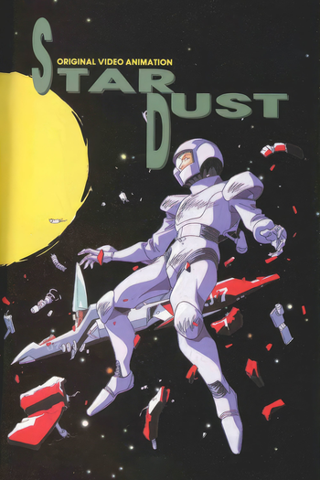  de Curta Star Dust (1992)