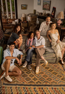 Enfim Sós (1ª Temporada) (Enfim Sós (1ª Temporada))