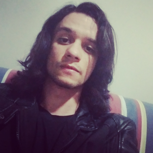 Foto de perfil de Matheus