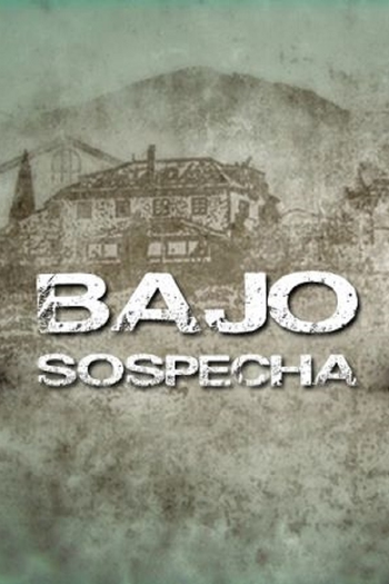 Poster de Franquia Bajo Sospecha (2015)