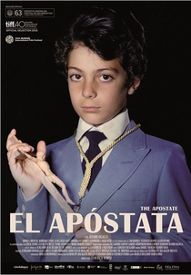 O Apóstata (El Apóstata)