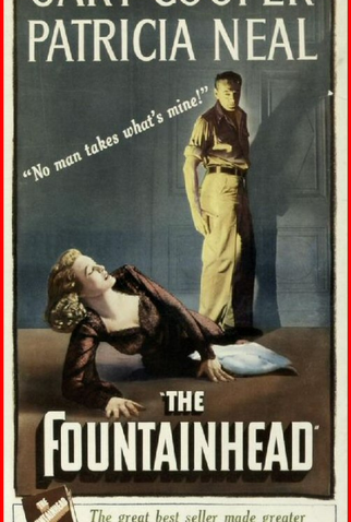 Poster 3 de Filme Vontade Indômita (1949)