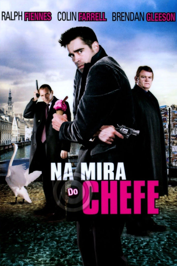  de Filme Na Mira do Chefe (2008)
