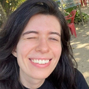 Foto de perfil de Ana Flávia