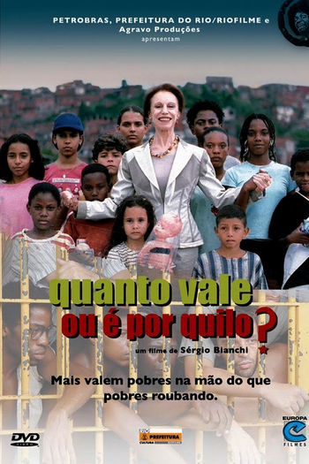  de Filme Quanto Vale ou É por Quilo? (2005)