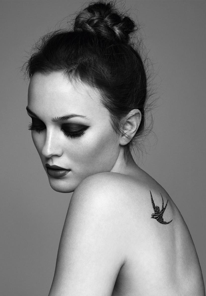 Leighton Meester - Foto 11