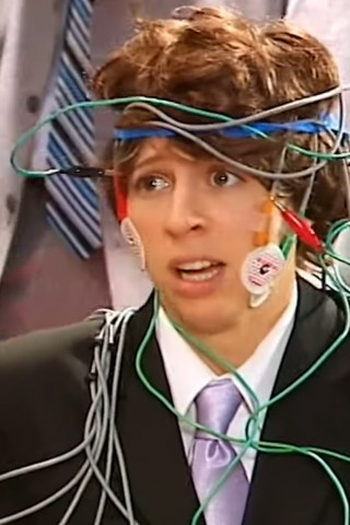 Poster de Episódio Capitulo 34 (2009)