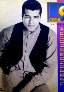 Lua Cheia de Amor (Lua Cheia de Amor)