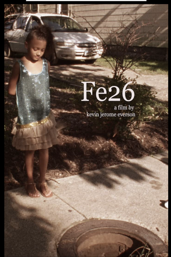 Poster de Curta FE26 (2014)