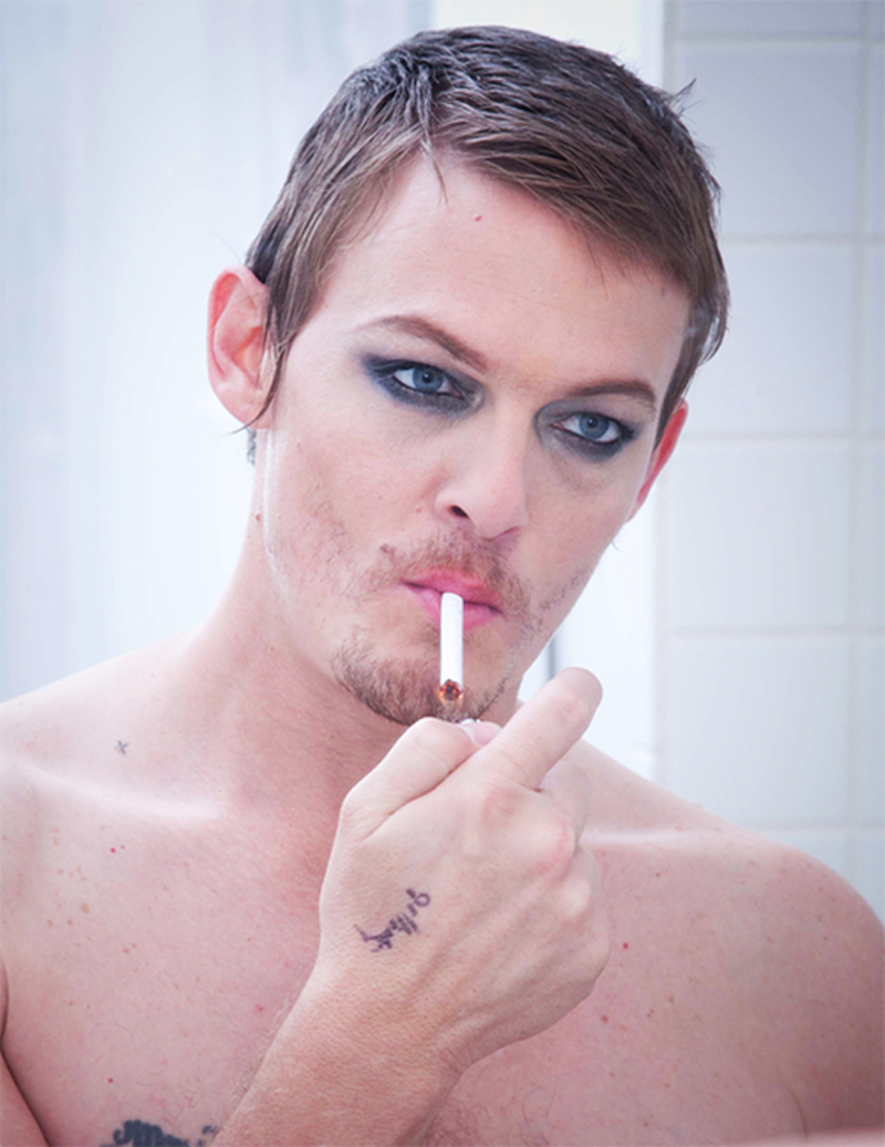 Norman Reedus - Foto 19