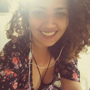 Foto de perfil de Hanna Pires