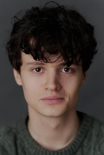 Arthur Conti - Poster 1