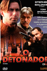O Detonador (Greenmail)