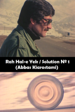 Solução Nº1 (Rah Hal-e Yek)