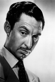 James Griffith (I) - Poster / Capa / Cartaz - Oficial 1