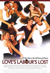 Amores Perdidos (Love's Labour's Lost)