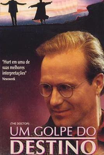 Um Golpe do Destino - Poster / Capa / Cartaz - Oficial 2