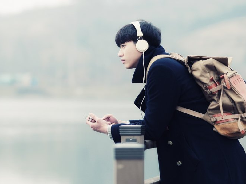 Foto 5 de Apenas uma Noite