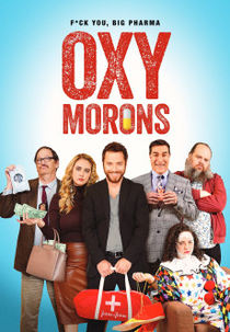 Oxy Morons (Oxy Morons)