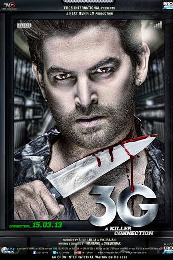  de Filme 3G (2013)