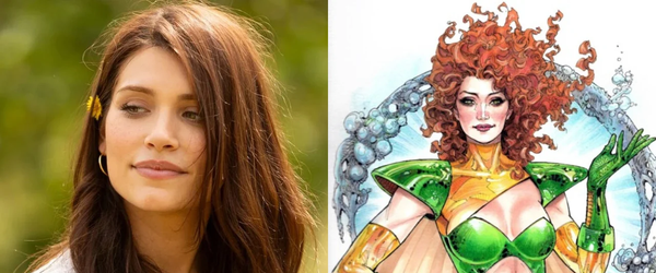 Rumores sobre Maxima em Homem do Amanhã e problemas com Supergirl