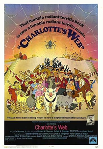 A Menina e o Porquinho (Charlotte's Web)