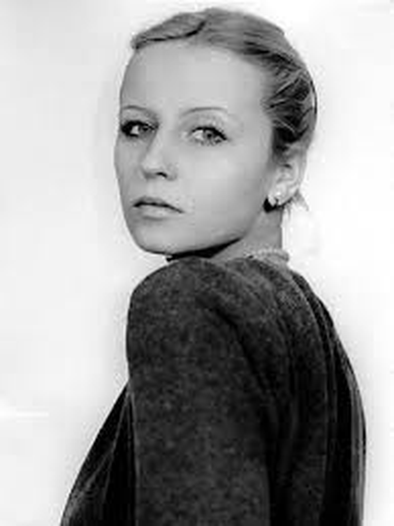 Krystyna Janda - Foto 2
