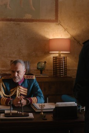 Poster de Episódio TBA (2026)