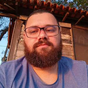 Foto de perfil de Gilberto Costa